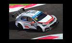 Citroen C-Elysee WTCC 2014 - World Champion